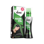 Buy VCare New Improved Herbal Hair Oil with Wounder cap, 100 ml, (Pack of 2) - Purplle