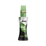 Buy VCare New Improved Herbal Hair Oil with Wounder cap, 100 ml, (Pack of 2) - Purplle