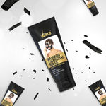 Buy VCare Bamboo Charcoal Mask, 100 gm - Purplle