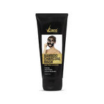 Buy VCare Bamboo Charcoal Mask, 100 gm - Purplle