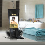 Buy VCare Bamboo Charcoal Mask, 100 gm - Purplle