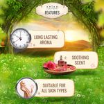 Buy Arias by Lara Dutta Perfume Body Spray - Dreamy - Purplle