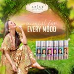 Buy Arias by Lara Dutta Perfume Body Spray - Dreamy - Purplle