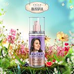 Buy Arias by Lara Dutta Perfume Body Spray - Blissful - Purplle