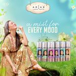 Buy Arias by Lara Dutta Perfume Body Spray - Blissful - Purplle