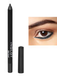 Buy INGLOT KOHL PENCIL 01 - Black - 1.2 G - Purplle