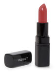 Buy INGLOT LIPSTICK MATTE 410 - Indian Red - 4.5 G - Purplle