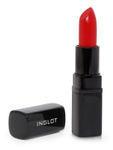 Buy INGLOT LIPSTICK MATTE 429 - Dark brown - 4.5 G - Purplle