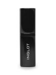 Buy INGLOT LIPSTICK MATTE 429 - Dark brown - 4.5 G - Purplle