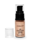 Buy INGLOT AMC FACE AND BODY ILLUMINATOR 69 - Dark brown - 15 ML - Purplle
