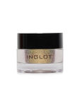 Buy INGLOT AMC PURE PIGMENT EYE SHADOW 122 - Gold - 2 G - Purplle