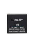 Buy INGLOT AMC PURE PIGMENT EYE SHADOW 122 - Gold - 2 G - Purplle