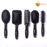 Buy Hair Brush Set - Purplle