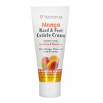 Buy Volamena Mango Hand And Foot Cuticle Cream (100 ml) - Purplle