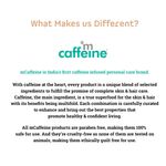 Buy mCaffeine Espresso Deep Exfoliation Kit with Hyaluronic Acid, Natural AHA, Walnut | Face Wash, Face Scrub, Face Mask | All Skin Types | Cruelty Free & Vegan 250 gm - Purplle