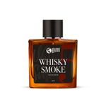Buy Beardo Whisky Smoke EDP 100 ml - Purplle