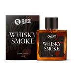 Buy Beardo Whisky Smoke EDP 100 ml - Purplle