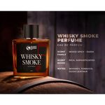 Buy Beardo Whisky Smoke EDP 100 ml - Purplle