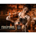 Buy Beardo Whisky Smoke EDP 100 ml - Purplle