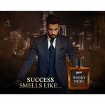 Buy Beardo Whisky Smoke EDP 100 ml - Purplle