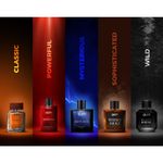 Buy Beardo Whisky Smoke EDP 100 ml - Purplle