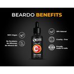 Buy Beardo Vitamin C Face Serum 30ml - Purplle