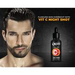 Buy Beardo Vitamin C Face Serum 30ml - Purplle