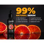 Buy Beardo Vitamin C Face Serum 30ml - Purplle