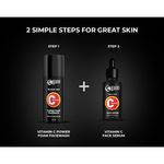 Buy Beardo Vitamin C Face Serum 30ml - Purplle