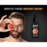 Buy Beardo Vitamin C Face Serum 30ml - Purplle