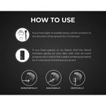 Buy Don Beardo Beard Growth Pro Kit - Purplle