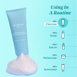 Buy Dot & Key Deep Pore Clean Milky Foam Cleanser (120 ml) - Purplle