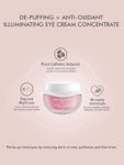 Buy Dot & Key Retinol + Caffeine Eye Cream - Purplle