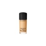 Buy Mini Mac Studio Fix Fluid Foundation NC20 - Purplle