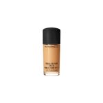 Buy Mini Mac Studio Fix Fluid Foundation NC35 - Purplle