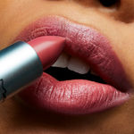 Buy M.A.C Shreya Jain Festive Kit - Get Lippy with Verve, Twig & Chilli - 44% Savings - Purplle