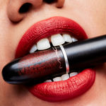 Buy M.A.C Shreya Jain Festive Kit - Get Lippy with Verve, Twig & Chilli - 44% Savings - Purplle
