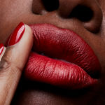 Buy M.A.C Shreya Jain Festive Kit - Get Lippy with Verve, Twig & Chilli - 44% Savings - Purplle