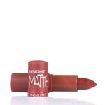 Buy Insight Matte Lipstick (L-21)-A19-Coffe Lite (4.2 Gm) - Purplle