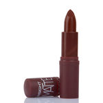 Buy Insight Matte Lipstick (L-21)-A21-Belgiam Brown (4.2 Gm) - Purplle