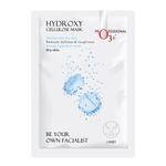 Buy O3+ Facialist Hyaluronic Hydroxy Cellulose Mask (30 gm)(Hyaluronic Hydroxy) - Purplle