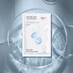 Buy O3+ Facialist Hyaluronic Hydroxy Cellulose Mask (30 gm)(Hyaluronic Hydroxy) - Purplle
