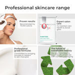 Buy O3+ Purifying Face Sheet Mask (30 g) - Purplle
