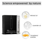 Buy O3+ Lavender Post Wax Cleanser (10ml each) - Purplle