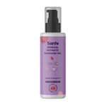 Buy Sanfe Sensual Intimate Massage Gel for Women - 50ml with Strawberry & Coconut extracts Non Greasy Lubricant & Moisturizing Gel for Women (Multicolor) - Purplle