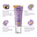 Buy Sanfe SUMMER STROLLING COMBO (Intimate Rejuvenating Gel, 50g +Anti-Chafing and Rash Cream, 50g) - Purplle