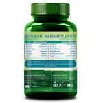 Buy Himalayan Organics Digestive Enzyme for Healthy Digestion- 90 Veg Tablets - Purplle