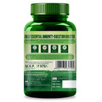 Buy Himalayan Organics Immunity Multivitamin with Probiotics (180 Veg Tablets) with Vitamin C, D, K2, Zinc, Ginseng, Giloy, Biotin For Men & Women - Purplle
