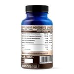 Buy Nature life Nutrition Calcium Magnesium Zinc with D3 & B12 Supplement 1104mg (120 Veg Tablet) for Bone, Joint & Immunity Support - Purplle