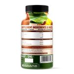 Buy Nature Life Nutrition Plant Based Vitamin E Oil Capsules for Face & Hair – 30 Veg Capsules - Purplle